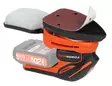 Tasohiomakone Dual Powerplus - Akkutyökalut - 5400338080166 - 5