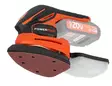 Tasohiomakone Dual Powerplus - Akkutyökalut - 5400338080166 - 7