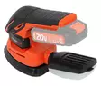 Tasohiomakone Dual Powerplus - Akkutyökalut - 5400338080166 - 3