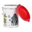 Teepurkki py=C3=B6re=C3=A4 Muumi Hahmot - Kahvi- ja teeastiat - 6416550223266 - 1