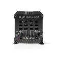 Tehonmuunnin | Autokäyttöinen | 24 V DC | 12 V DC | 240 W | Ruuviterminaali | Varustettu sulakkeella | Musta - Invertterit ja virtamuuntimet - 5412810300716 - 10