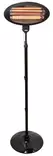Terassil=C3=A4mmitin 2000W IPX4 jalustalla - Terassilämmittimet - 6438140020246 - 2