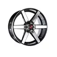 Terreno BlackPolish 9x18 - 18-tuumaiset - BARZ01226 - 4