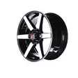 Terreno BlackPolish 9x18 - 18-tuumaiset - BARZ01226 - 3