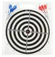 Tikkataulu +tikat 6 kpl darts - Pelit - 6410412039576 - 1