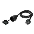 Timco 20 m 3x2,5 mm² IP44 jatkojohto ulkokäyttöön - Ulkojatkojohdot - 6438014372426 - 1