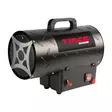 Timco 30 kW kaasulämmitin - Rakennuslämmittimet - 6438014343006 - 1