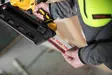 Timco 34" 2,8 mm 2000 kpl kuumasinkitty konenaula - Paineilmatyökalujen naulat ja hakaset - 6438014083346 - 2