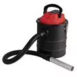 Timco Dual 18 V 12 l tuhkaimurin runko - Työmaaimurit - 6438014350646 - 1