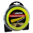 Trimmerin varasiima 2 mm x 15 m - Raivaussahat ja trimmerit - 6438168086606 - 1