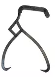 Tukkisakset Heavy Duty - Metsurin tarvikkeet - 6438168062976 - 1
