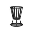 Tulikori Redding Mustang - Pihagrillit ja tulisijat - 6410416124766 - 3