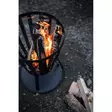 Tulikori Redding Mustang - Pihagrillit ja tulisijat - 6410416124766 - 2