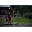 Tulikori Redding Mustang - Pihagrillit ja tulisijat - 6410416124766 - 1