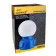 Työvalo Globo 36 W IP 44 - Valonheittimet - 6430038492326 - 5