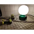Työvalo Globo 36 W IP 44 - Valonheittimet - 6430038492326 - 3