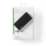USB-keskitin | USB-A Male | USB-A Female | 7-porttinen port(s) | USB 2.0 | USB Virta / Verkkovirtakäyttöinen | 7x USB - Tietokone ja verkko - 5412810269846 - 9