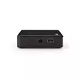 USB-keskitin | USB-A Male | USB-A Female | 7-porttinen port(s) | USB 2.0 | USB Virta / Verkkovirtakäyttöinen | 7x USB - Tietokone ja verkko - 5412810269846 - 15