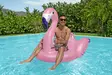 Uimalelu Luxury flamingo 153x143 cm - Vesilelut - 6941607311196 - 10