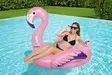 Uimalelu Luxury flamingo 153x143 cm - Vesilelut - 6941607311196 - 9