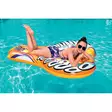 Uimapatja elefanttisaari Bestway 183x153 - Vesilelut - 6941607305836 - 5