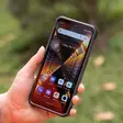 Ulefone Power Armor 14 Pro Max 8GB+128GB - Puhelimet - 6937748735076 - 11