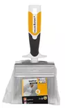 Ulkomaalisivellin akva cx3 3k 100x30mm kelt. - Siveltimet - 4013307531746 - 1