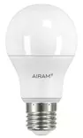 Airam\Vakiokupulamppu Led E27 kannalla 12W - Lamput ja loisteputket - 6435200242426 - 1