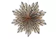 Valokoriste Malva 58 cm Finnlumor - Valokoristeet ja valohahmot - 6410416089546 - 3
