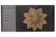 Valokoriste Malva 58 cm Finnlumor - Valokoristeet ja valohahmot - 6410416089546 - 5