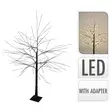 Valopuu 150cm 600led - Koristevalot - 8720573372626 - 1