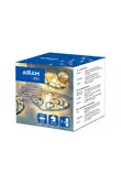 Valosarja Evi syd=C3=A4n 10 led ip20 b/o - Valosarjat - 6435200288806 - 3