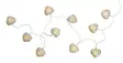 Valosarja Evi syd=C3=A4n 10 led ip20 b/o - Valosarjat - 6435200288806 - 1