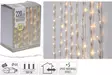 Valosarja led verho 220 led - Valosarjat - 8719987253966 - 2