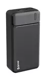 Varavirtal=C3=A4hde 30 000 mah denver - Varavirtalähteet - 5706751063756 - 2