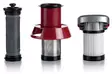 Varsi-imuri 22V 120W Ariete - Varsi-imurit ja rikkaimurit - 8003705119246 - 7