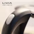 Vedenkeitin lasia 1.2 l wkg12 livia tuotekuva 2 - Kahvinkeittimet ja vedenkeittimet - 6438151017976 - 3