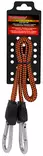 Venyvä taakkanaru punainen 19x750mm - Köydet ja narut - 6420286859446 - 1