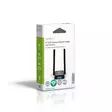 Verkkosovitin | Wi-Fi | AC1200 | 2.4/5 GHz (Dual Band) | USB3.0 | Wi-Fi kokonaisnopeus: 1200 Mbps | Windows 10 / Windows 11 / Windows 8 - Tietokone ja verkko - 5412810438266 - 69