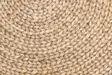 Vesihyasinttimatto natural 90 cm - Pyöreät matot - 6410413034266 - 2