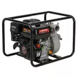 Vesipumppu Loncin 2" bensakone EURO V - Vesipumput - 6438168105406 - 2