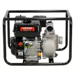 Vesipumppu Loncin 2" bensakone EURO V - Vesipumput - 6438168105406 - 3