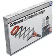Vetoniittipihdit saksi, 3-2-6,4 mm - Niittityökalut - 4026947003986 - 6