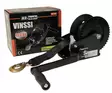 Vinssi liinalla 50 mm x 8 m 720 kg - Ankkurit ja vinssit - 6430032156156 - 1