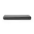 Virtapankki | 10000 mAh | 1x 3.0 + 1x 2.1 + 1x 1.0 A | Lähtöliitäntöjen määrä: 3 | Lähtöliitäntä: 1x USB-C™ / 2x USB-A | Sisääntulon liitäntä: 1x Micro USB / 1x USB-C™ | Litium-Polymeeri - Varavirtalähteet - 5412810320516 - 25