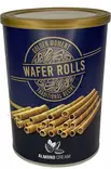 Vohvelirullat 400 g - Muut makeiset - 8713305813436 - 1