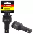 Voimajatkovarsi 1/2" 250mm - Hylsyt ja adapterit - 795609058346 - 1