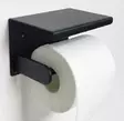 WC-paperiteline 4Living - Päivittäiskeittiötarvikkeet - 6410416119526 - 3