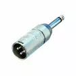 XLR NA2MP adapteri - Audioadapterit - 7613187006616 - 15