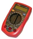 Yleismittari UT33B UNI-T - Yleismittarit ja testerit - 6438140964106 - 1